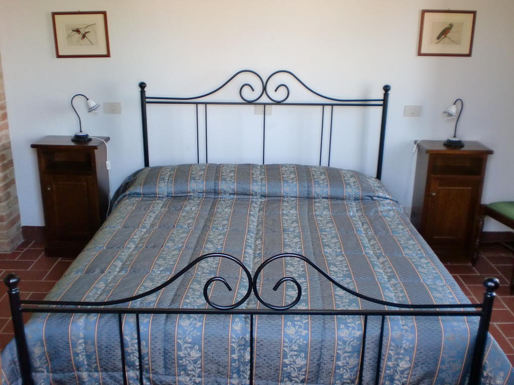 Agriturismo Fattoria Di Corsano Cameră foto