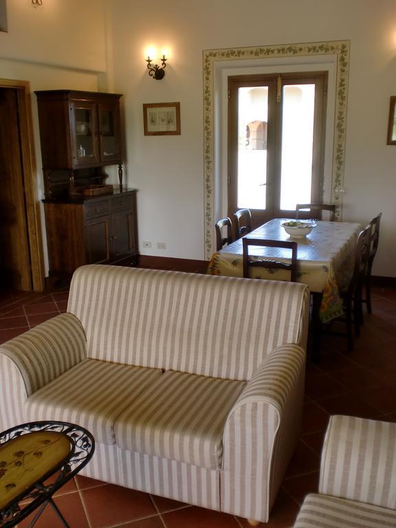 Agriturismo Fattoria Di Corsano Cameră foto