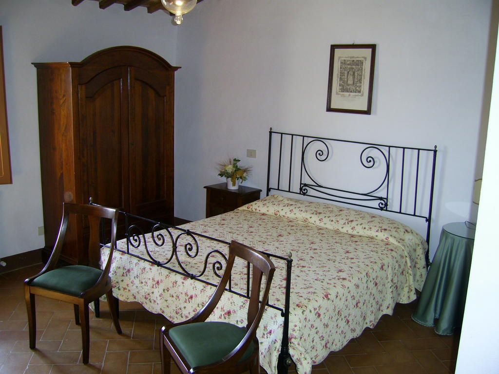 Agriturismo Fattoria Di Corsano Cameră foto