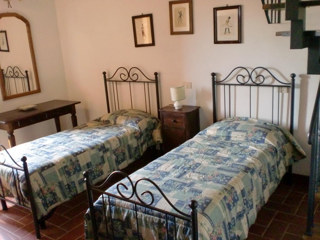 Agriturismo Fattoria Di Corsano Cameră foto