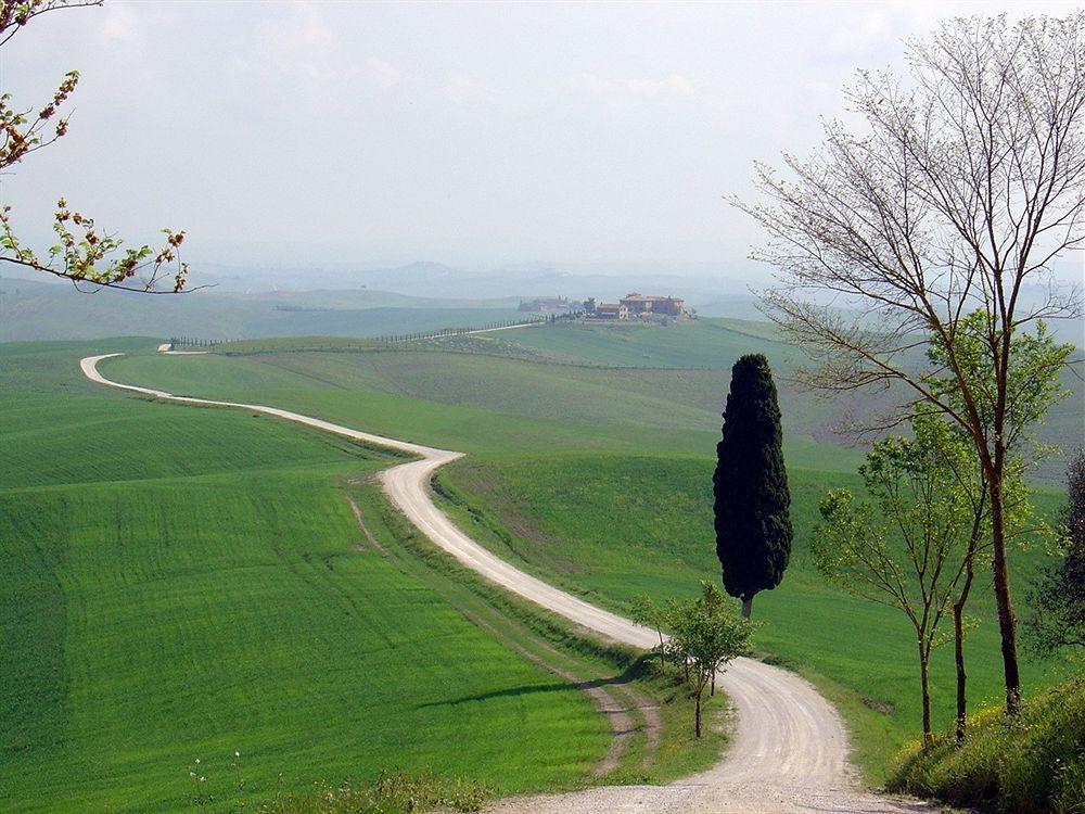 Agriturismo Fattoria Di Corsano Exterior foto