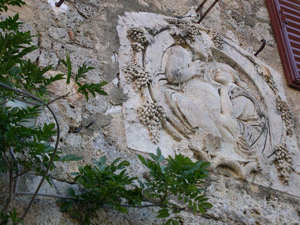 Agriturismo Fattoria Di Corsano Exterior foto