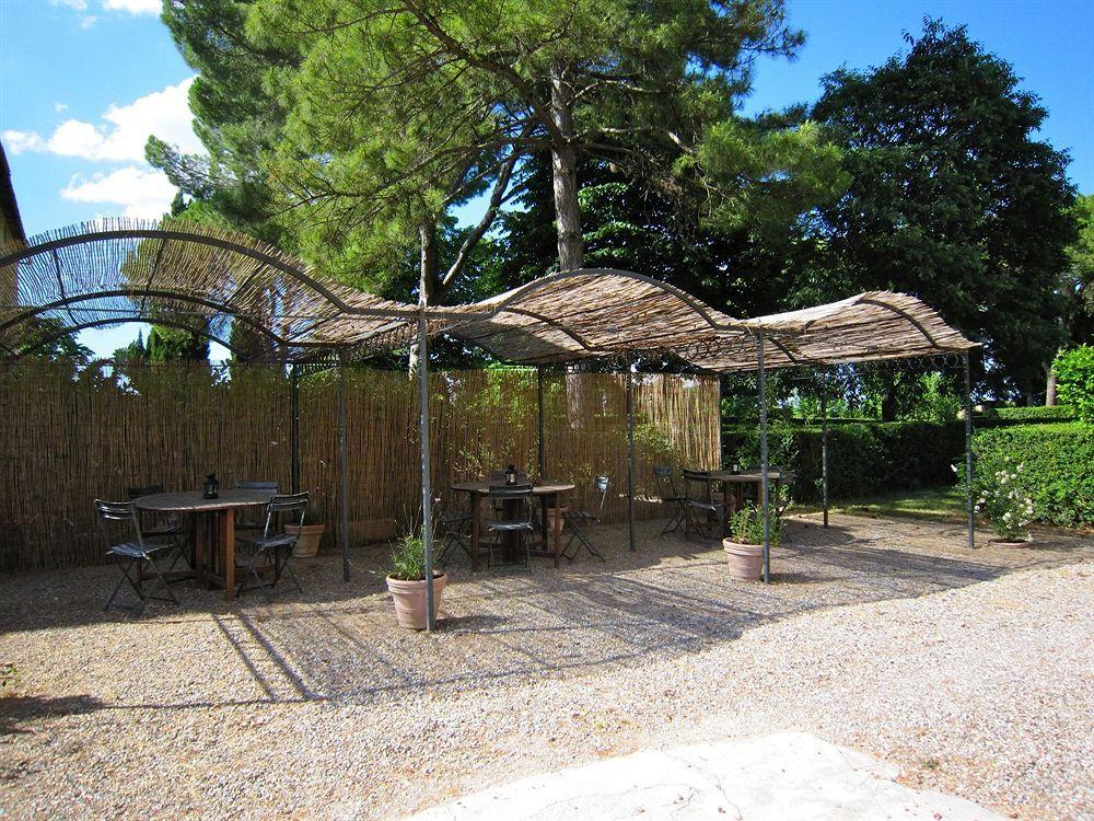 Agriturismo Fattoria Di Corsano Exterior foto